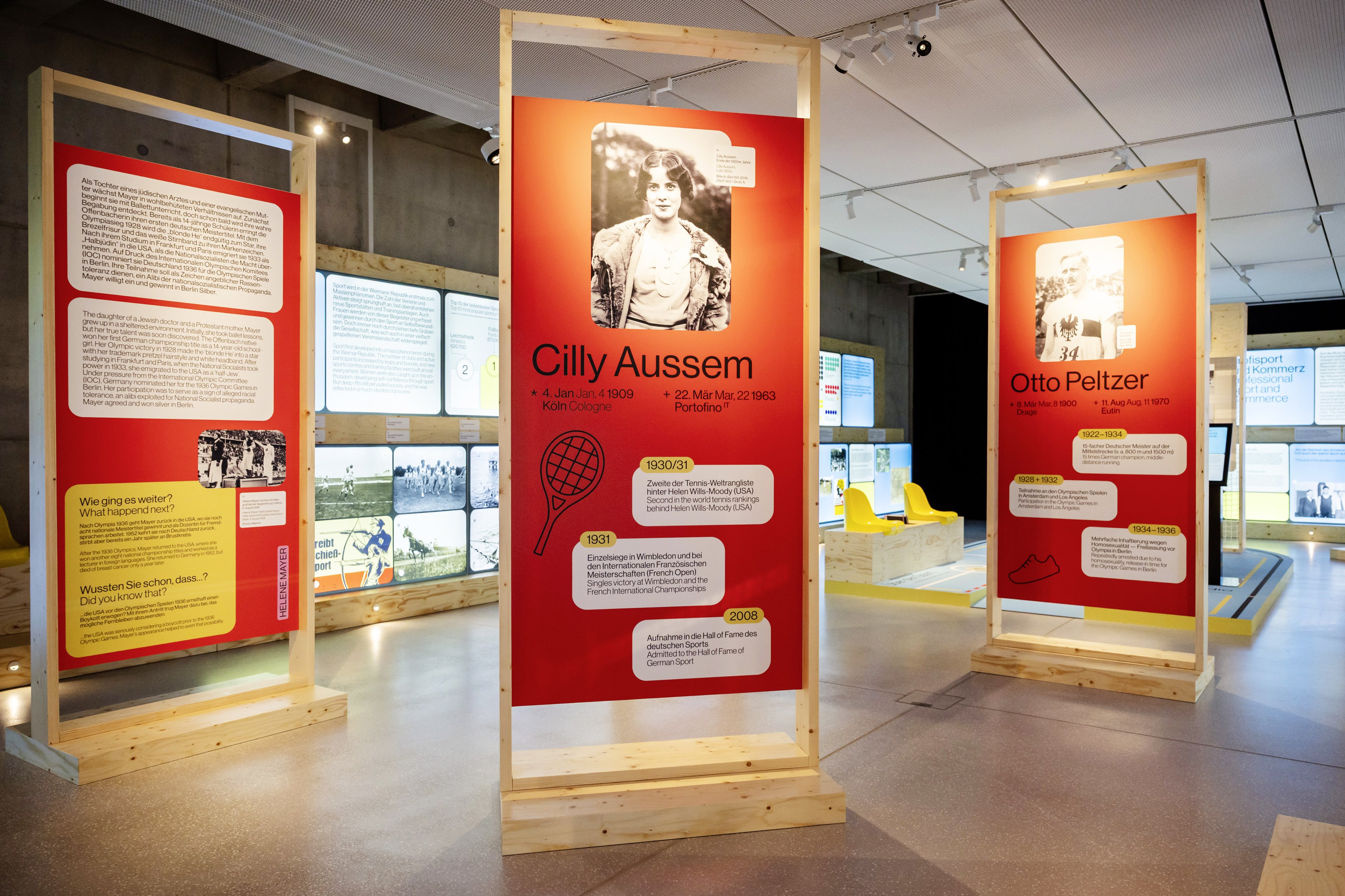 Weimarer Ausstellung