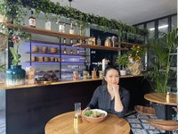 Restaurant Vacay