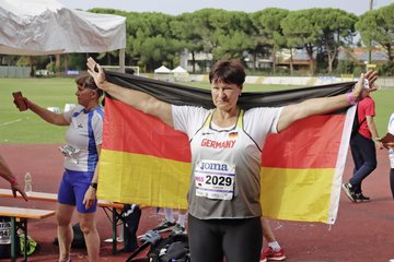 Europameisterschaft 2023