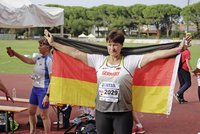 Europameisterschaft 2023