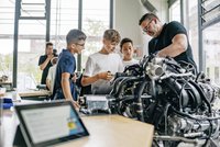 VDI-GaraGe