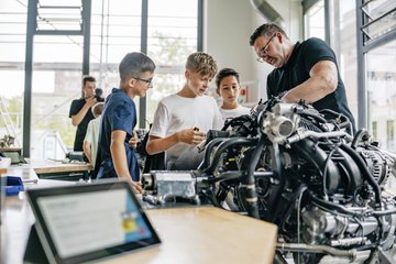 VDI-GaraGe