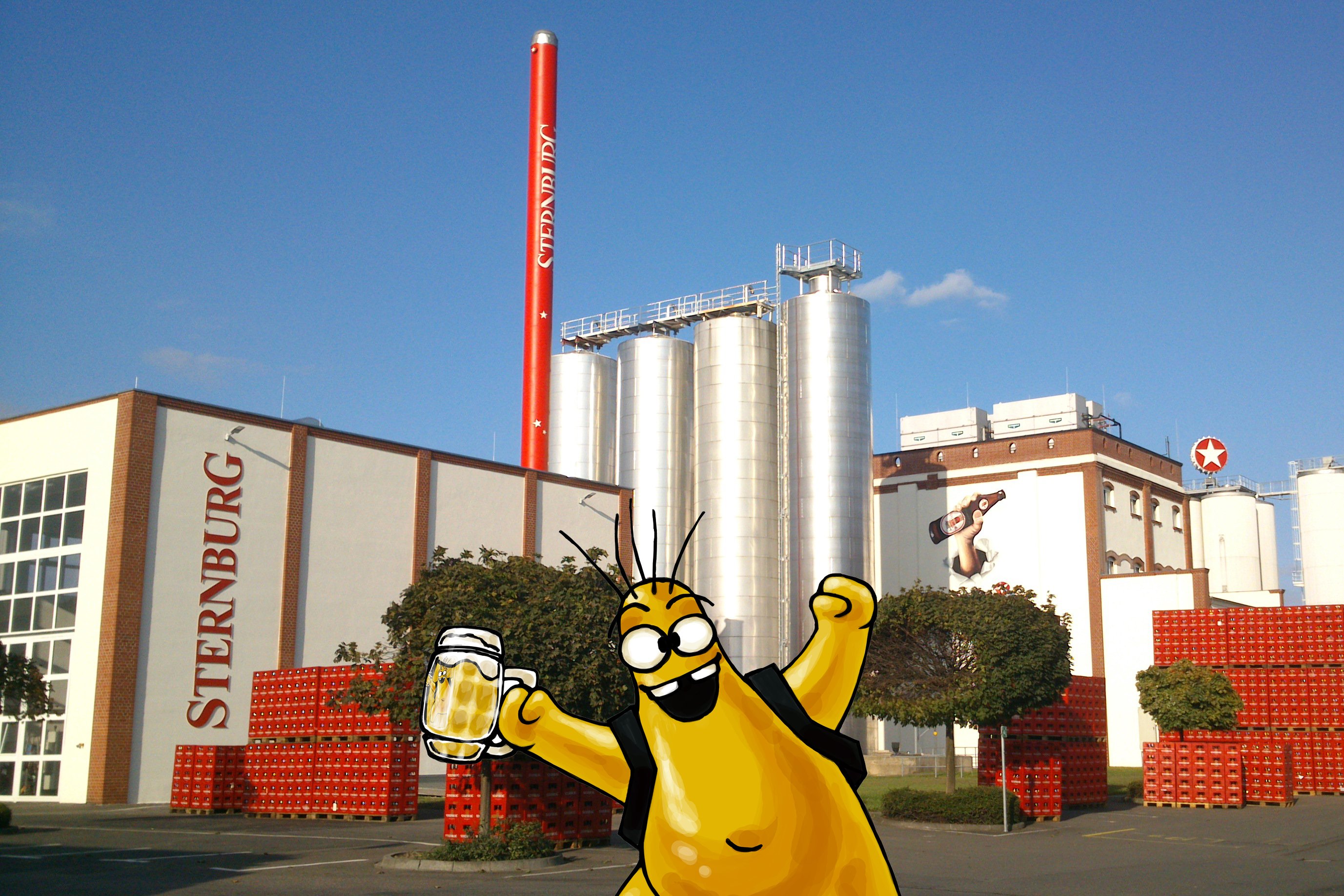 Sternburg Brauerei