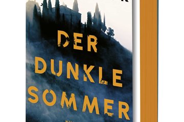 Vera Buck - Der dunkle Sommer