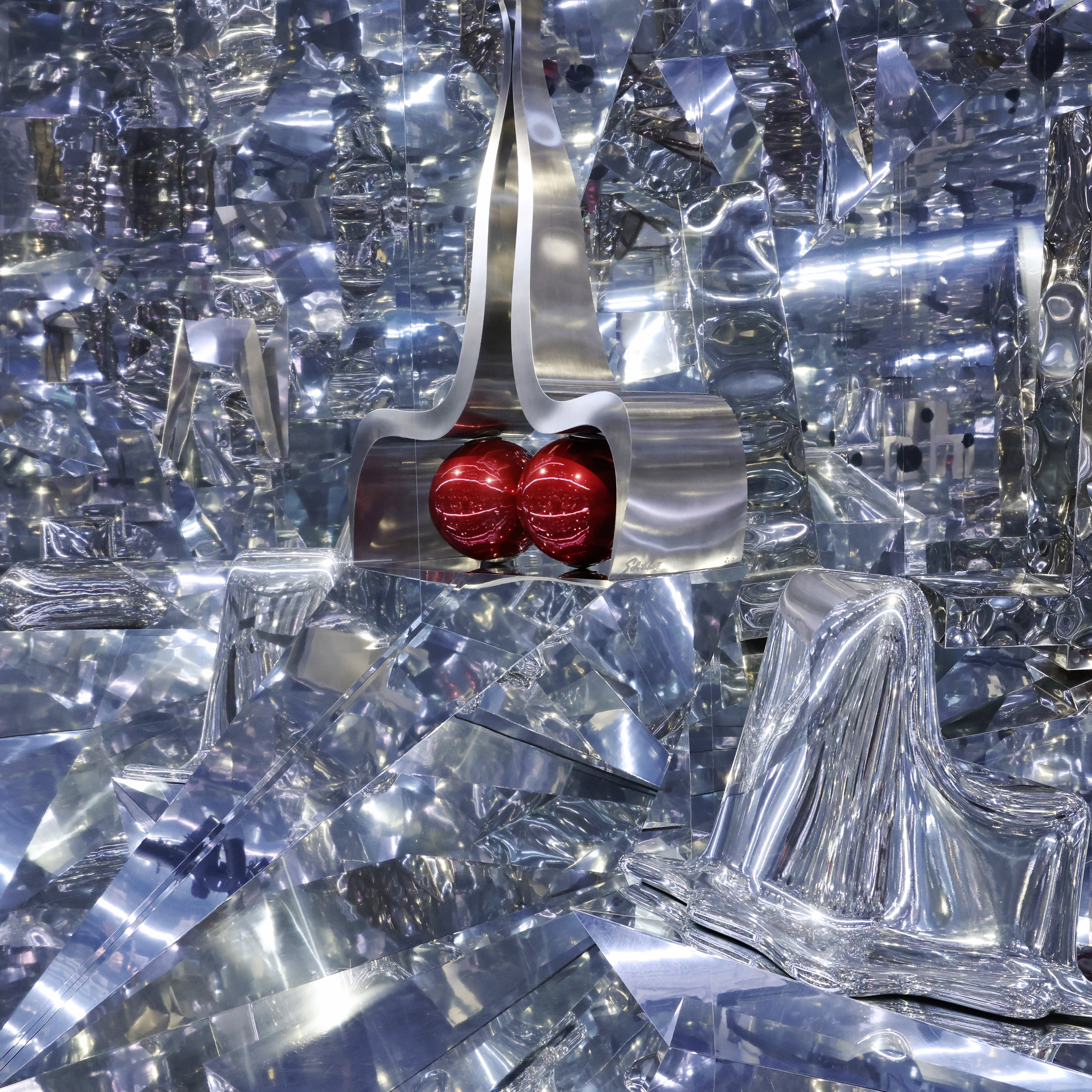 Raum „Kaleidoskop“