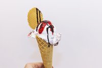 Die eiskalte Verbindung aus Wissenschaft und Genuss