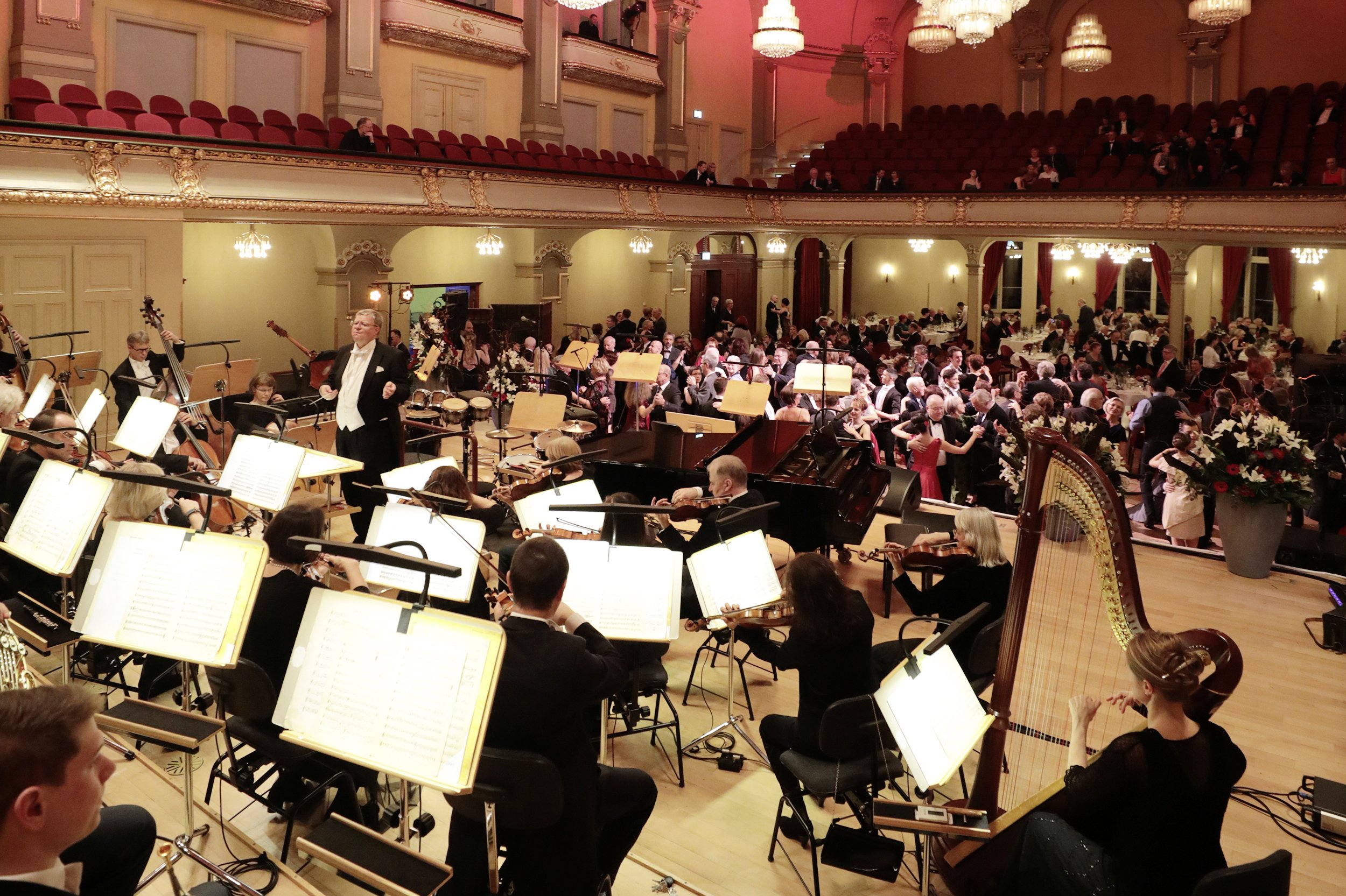 Orchester