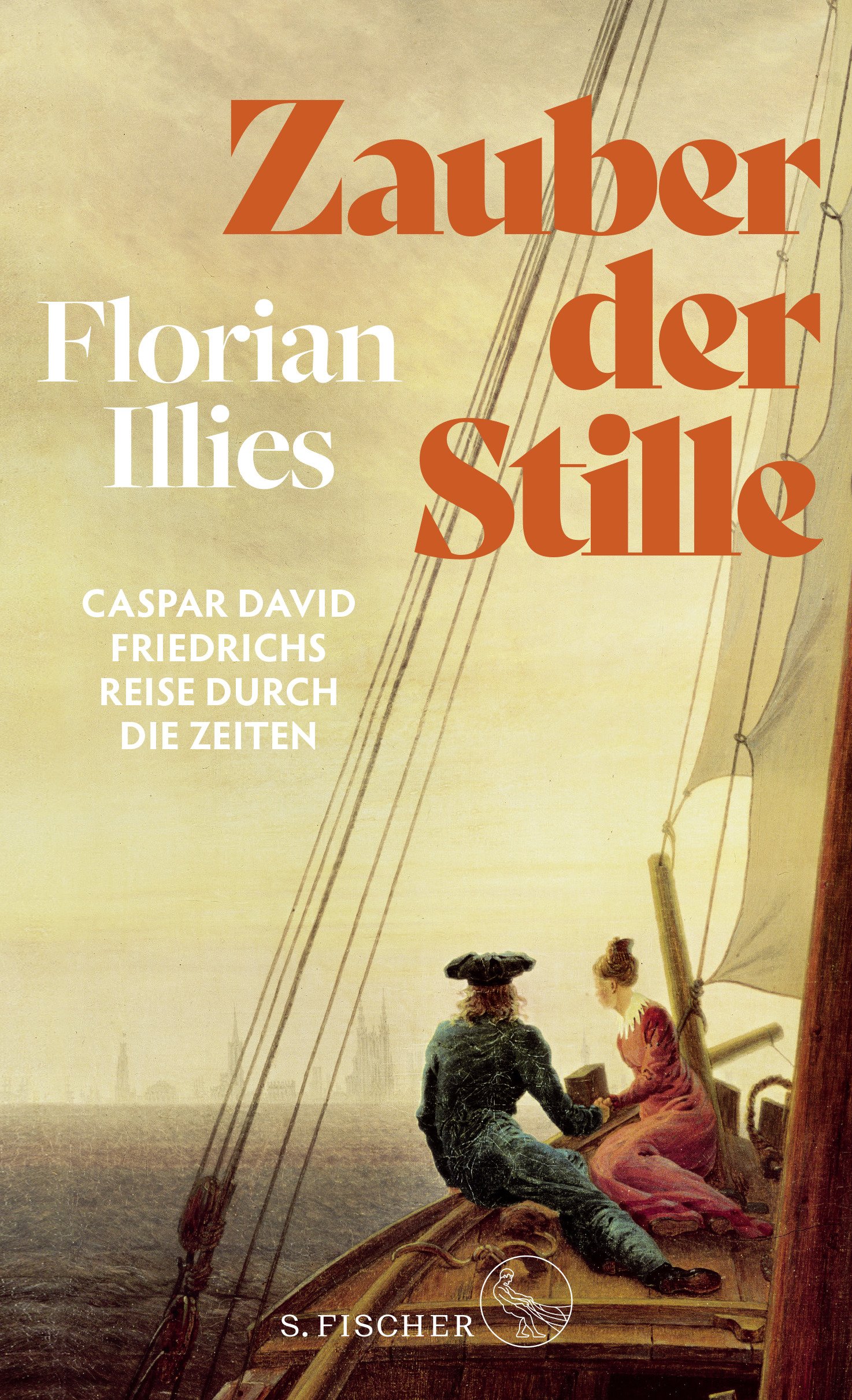 Cover: Zauber der Stille