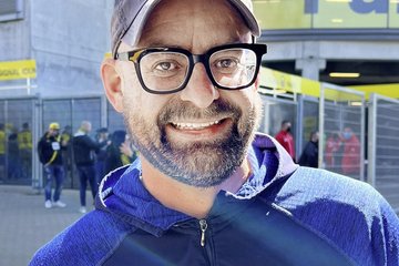Portrait: Professor Hennig Zülch, HHL-Vizedekan