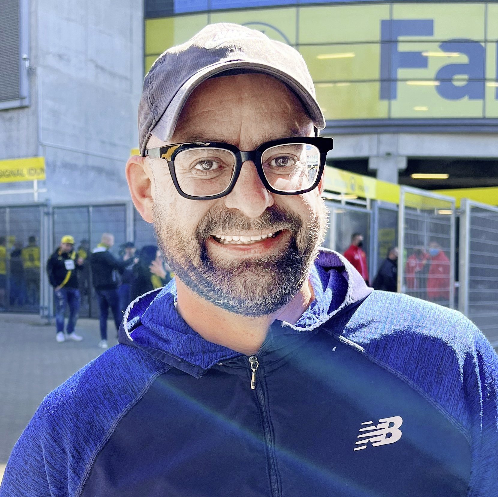 Portrait: Professor Hennig Zülch, HHL-Vizedekan