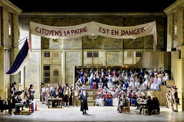 Fans der italienischen Oper werden am 11. Juni im Cineplex eine gute Zeit haben
