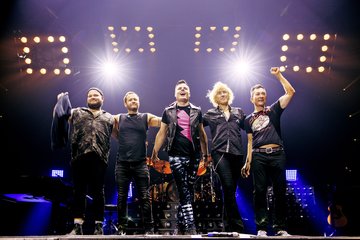 „One Vision of Queen“