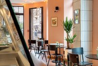 Wer Banh Mi liebt, ist im ehemaligen Café Waldi genau richtig