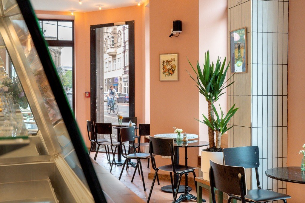 Wer Banh Mi liebt, ist im ehemaligen Café Waldi genau richtig