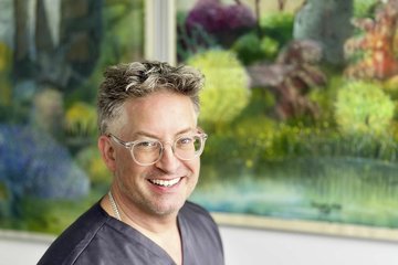 Marco Wackernagel