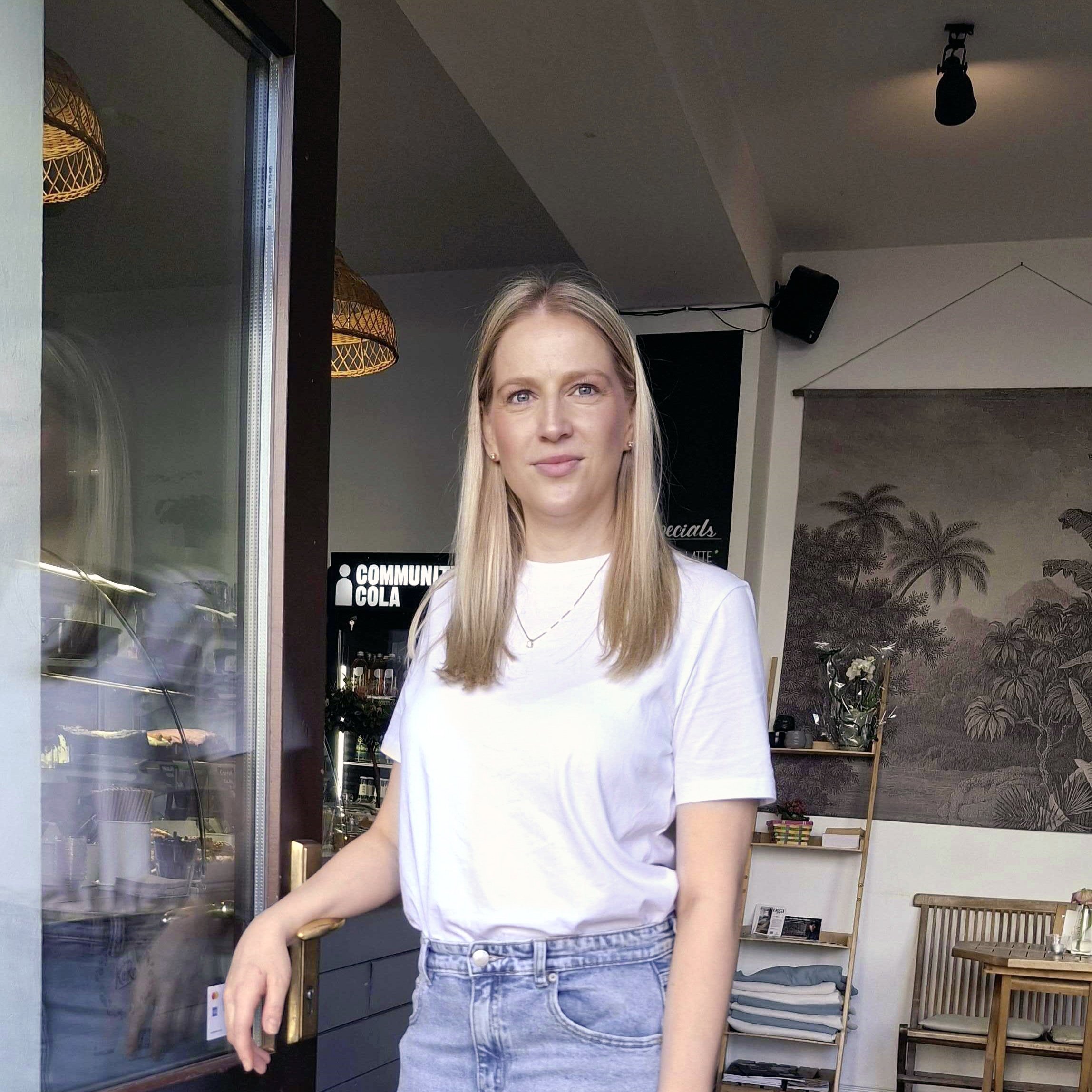 Sandra Tomczak