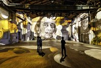 „Dalí: Cybernetics“
