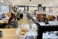 Café KaffeeFleck