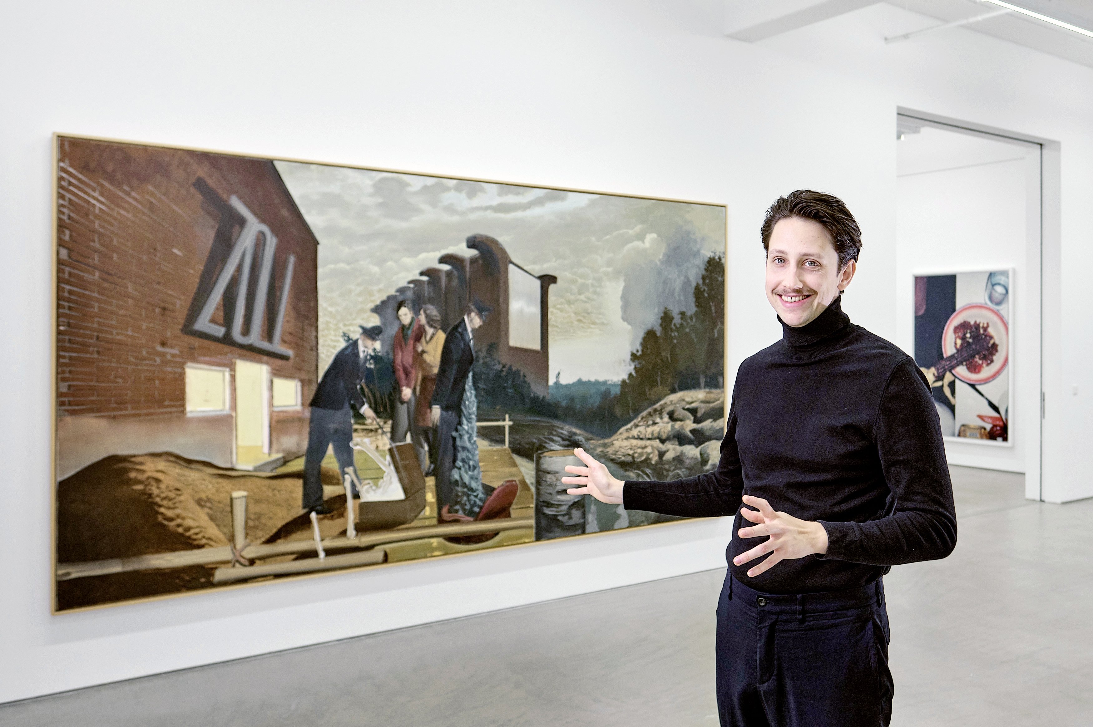 Leo Wedepohl