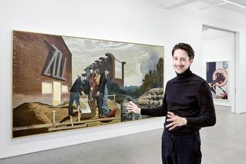 Leo Wedepohl