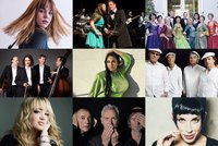 Leipziger Markt Musik 2022