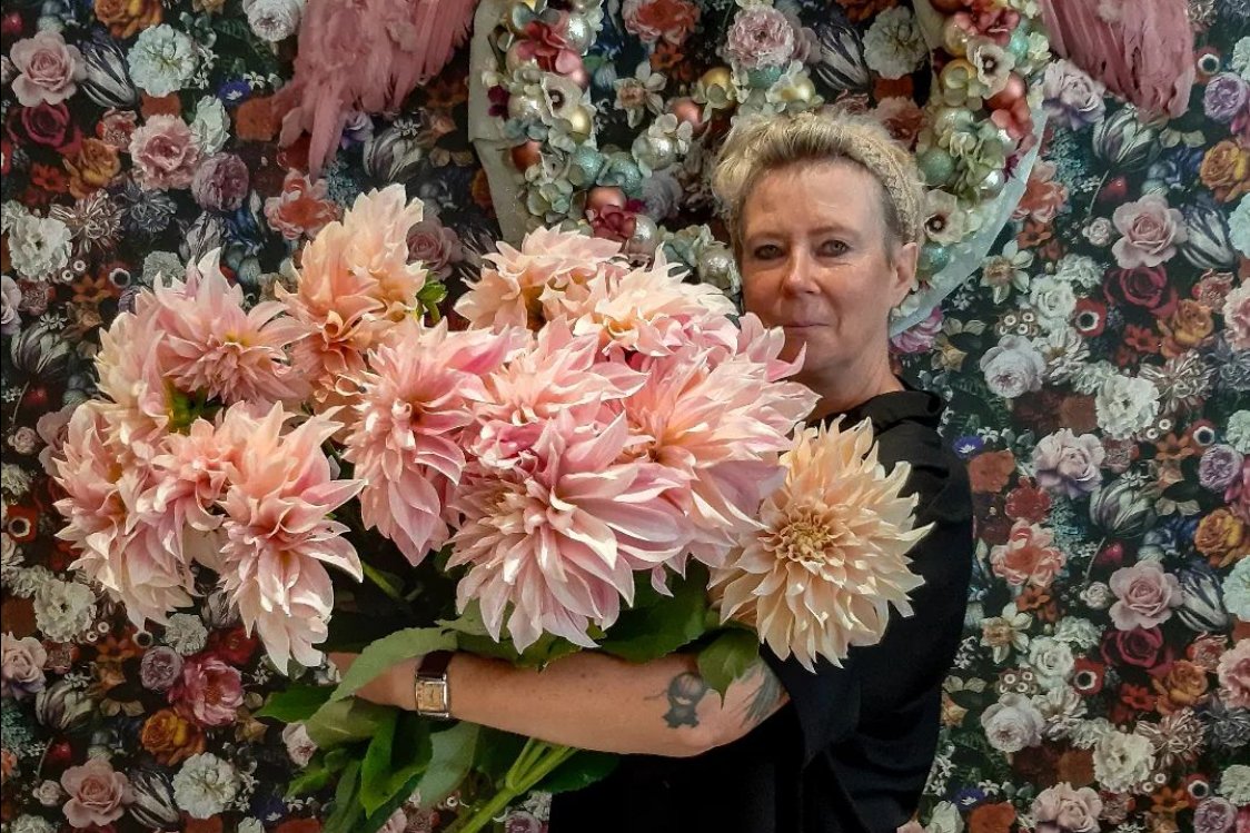 Blumenladen Leipzig
