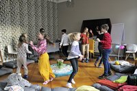 Herzwärts-Workshop