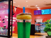 Coco Donuts