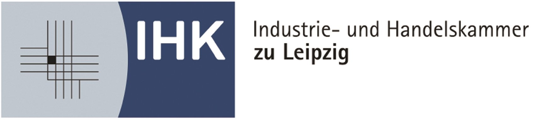 Logo der IHK zu Leipzig