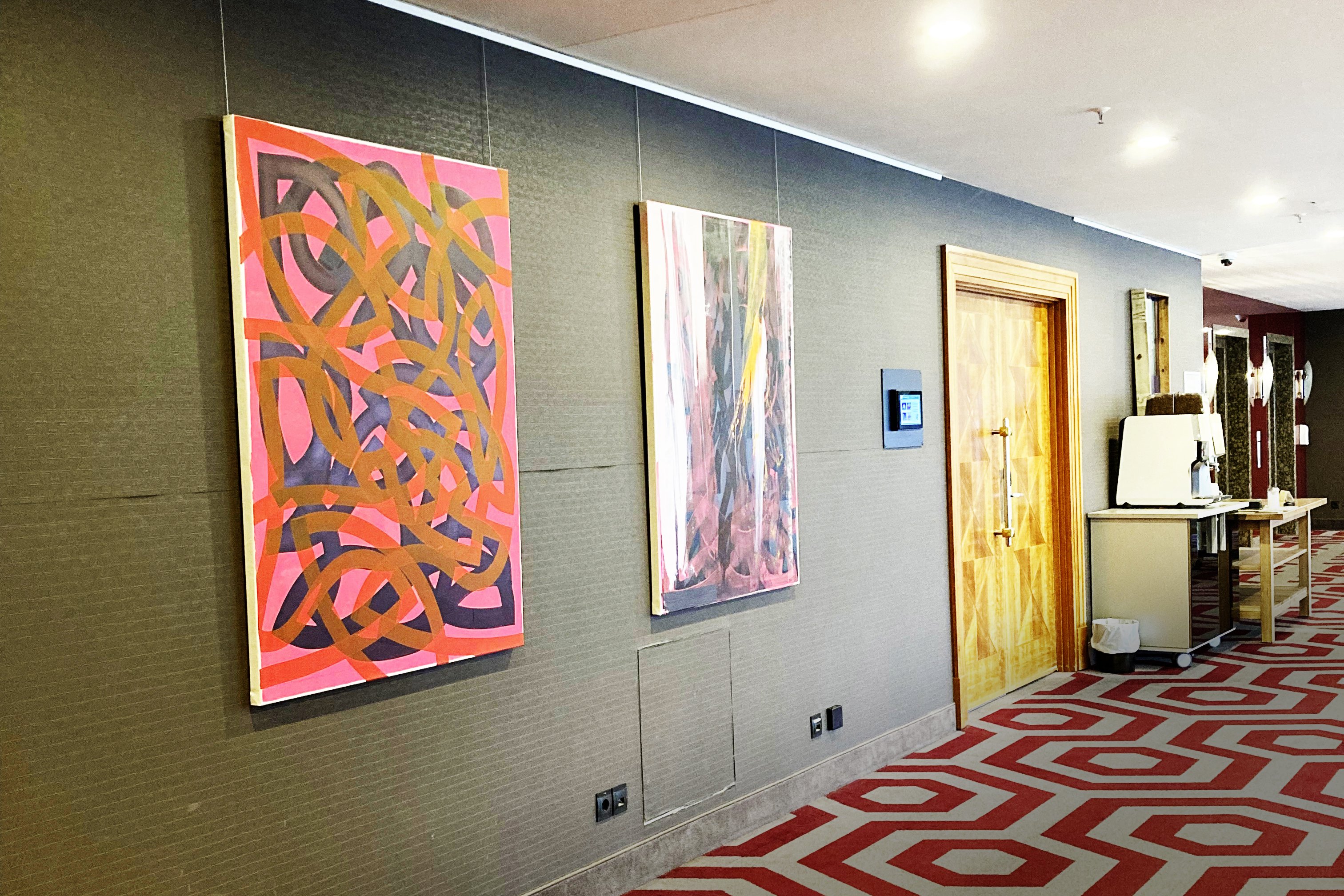 Pentahotel Leipzig