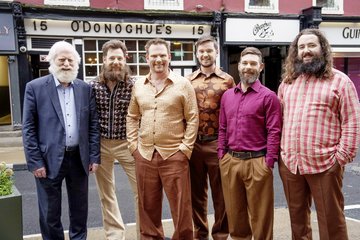 The Dubliners – Encore