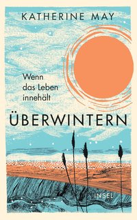 Cover: "Überwintern" von Katherine May