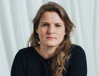 Anna-Sophie Mahler