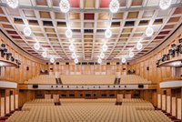 Barrierefreiheit in der Leipziger Oper