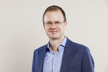 Stefan Friedrich