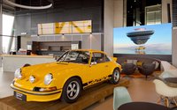 Carrera Cafe