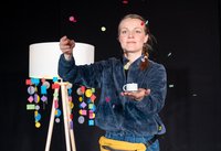 Schauspielerin Luisa Audersch
