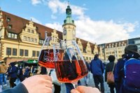 Mehr als nur einkaufen: Der Abendmarkt soll zum Verweilen einladen