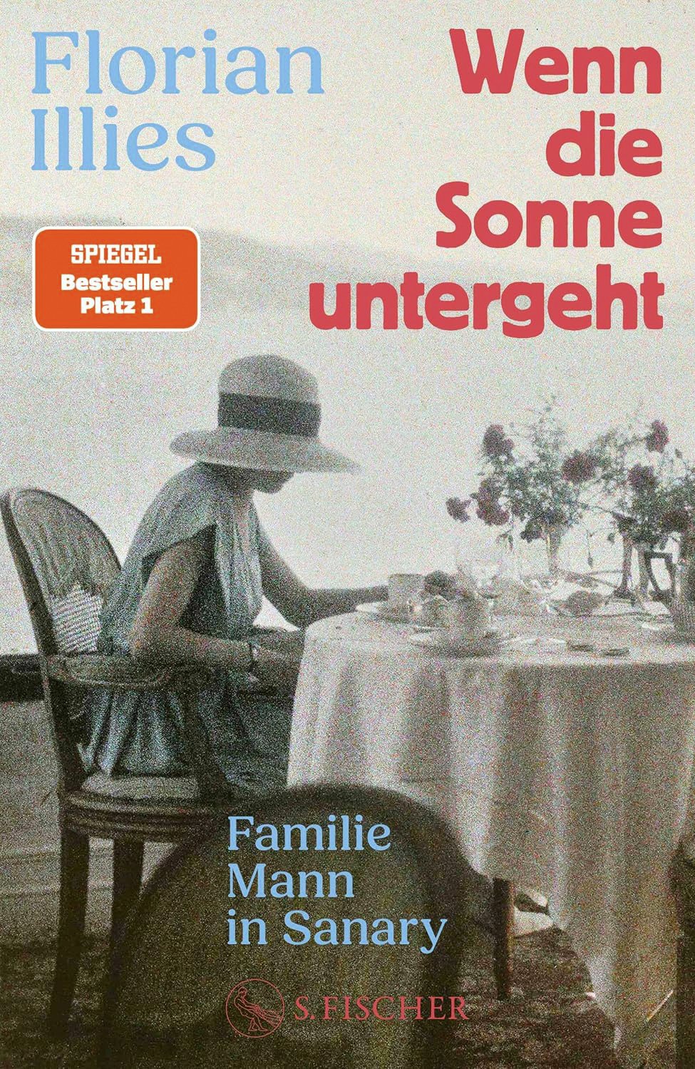 Cover: Wenn die Sonne untergeht