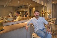Fatih Demirbas, Betreiber Eisenkopf Leipzig