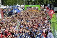 Firmenlauf