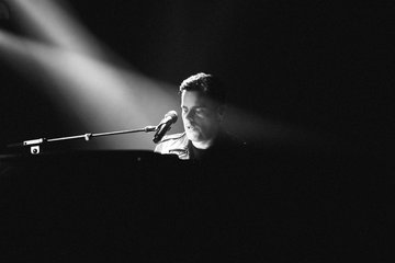 Marc Martel