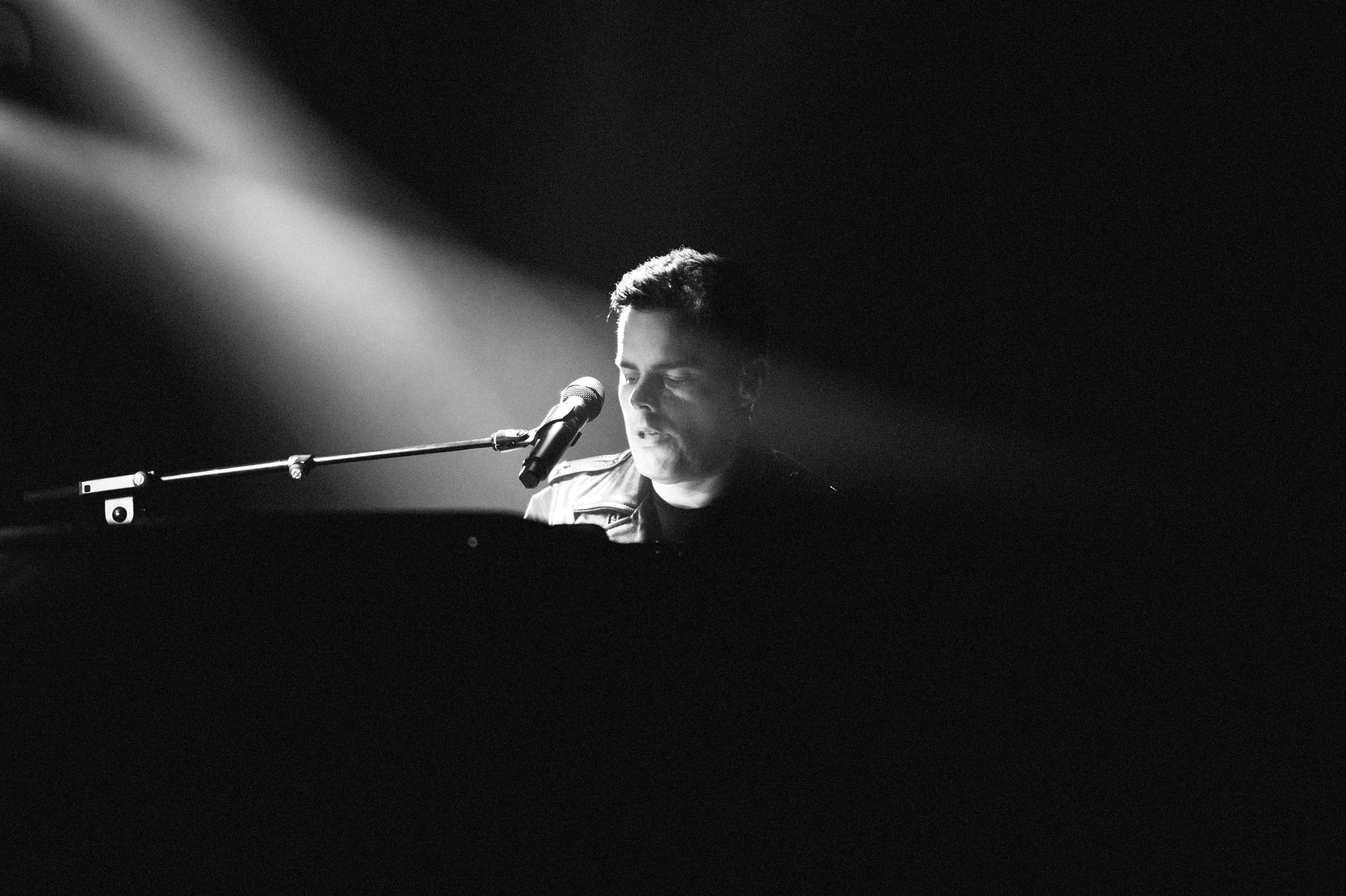 Marc Martel