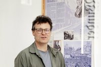 Thomas Müller leitet das Psychiatriemuseum