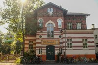 Brunch in Leipzig - Villa Hasenholz