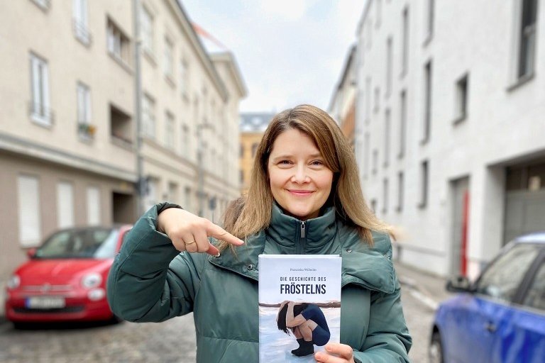 Franziska Wilhelm