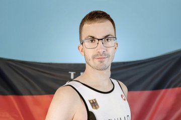 Max Gelhaar