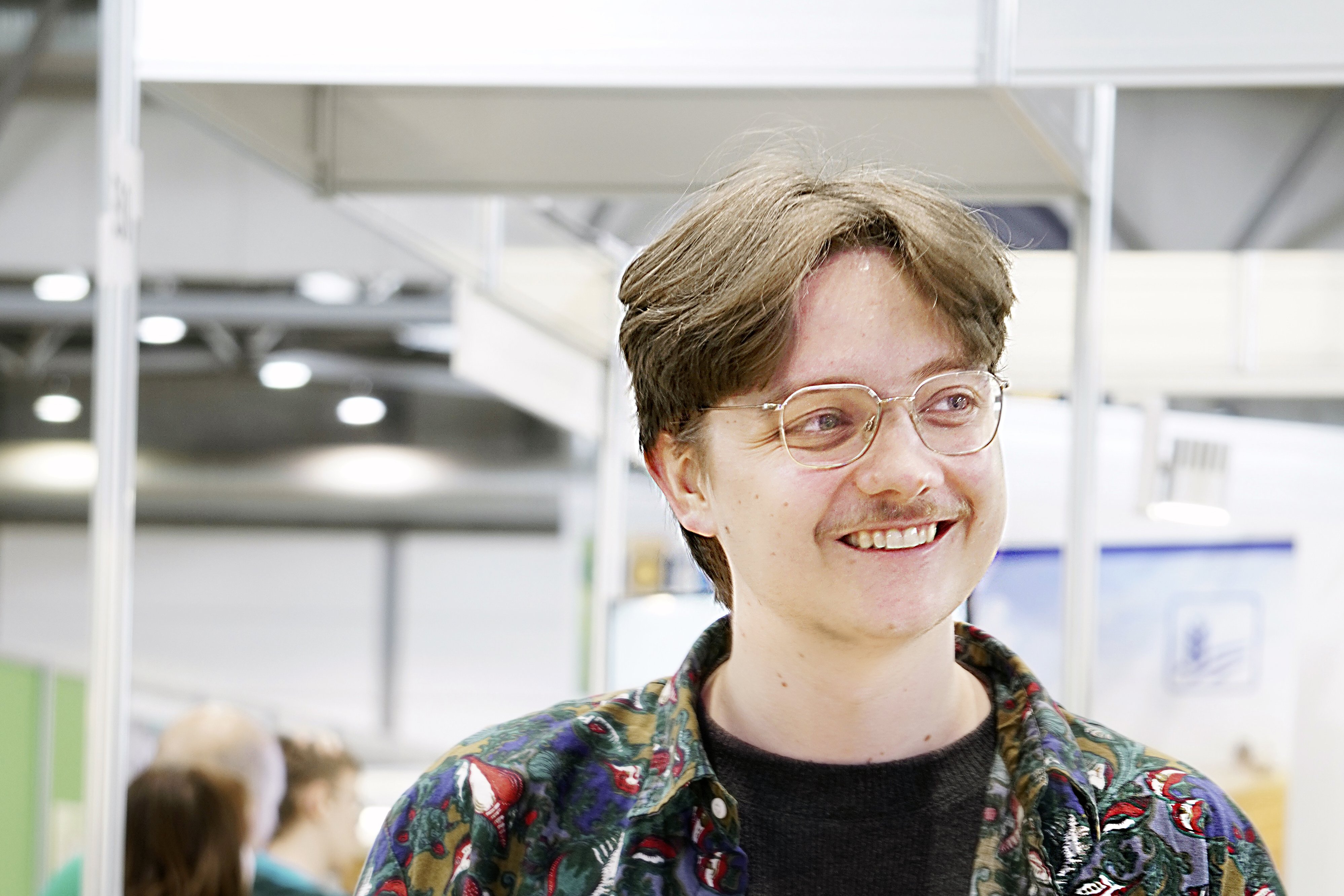 Arne Präger 