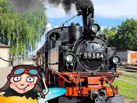 Poppy Pollenpelz