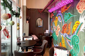Authentisches Street Food und Bistro-Flair in Yiyi’s Café